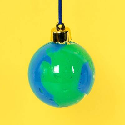 Earth Slime craft activity