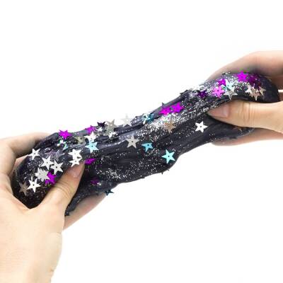 Space Slime craft activity