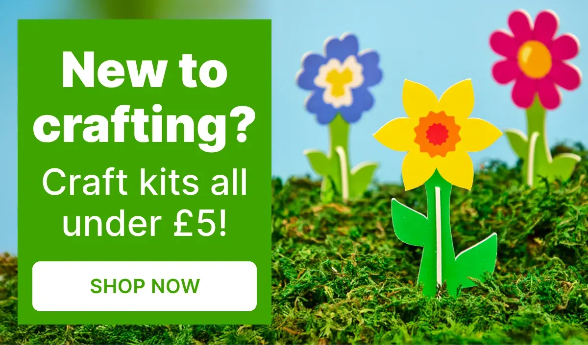 Category advertisement